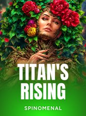 Titan's Rising