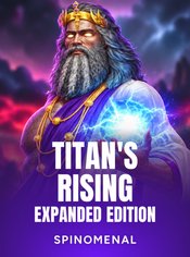 Titan's Rising Expanded Edition