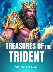 Treasures Of The Trident