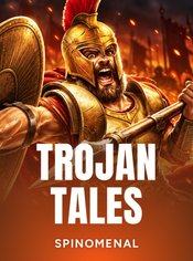 Trojan Tales