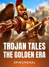 Trojan Tales - The Golden Era