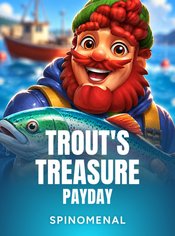 Trout's Treasure - Payday