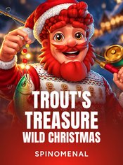 Trout's Treasure - Wild Christmas
