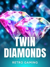 Twin Diamonds