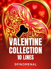 Valentine Collection - 10 Lines
