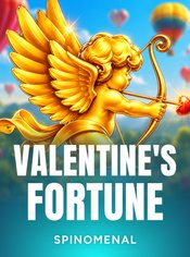 Valentine's Fortune