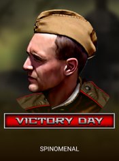 Victory Day slot by Spinomenal