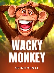 Wacky Monkey