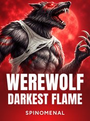 Werewolf - Darkest Flame