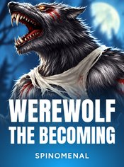 Werewolf - The Becoming