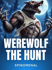 Werewolf - The Hunt