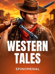 Western Tales