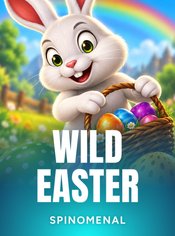 Wild Easter