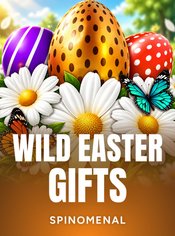 Wild Easter Gifts