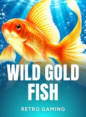 Wild Gold Fish