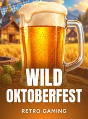 Wild Oktoberfest
