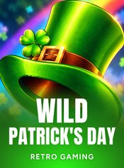 Wild Patrick's Day