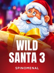 Wild Santa 3