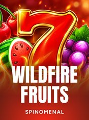 Wildfire Fruits