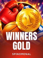 Winners Gold