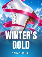 Winter's Gold