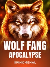 Wolf Fang - Apocalypse