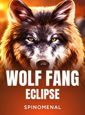 Wolf Fang - Eclipse