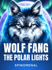 Wolf Fang - The Polar Lights
