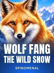 Wolf Fang - The Wild Snow