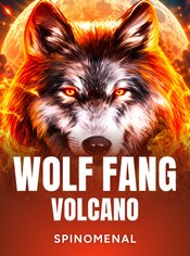 Wolf Fang - Volcano