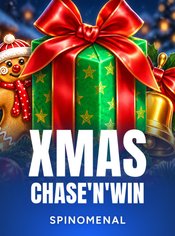Xmas - Chase'N'Win