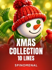 Xmas Collection - 10 Lines