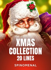Xmas Collection 20 Lines