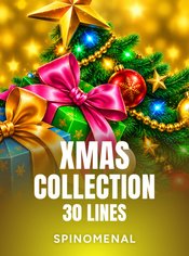 Xmas Collection 30 Lines