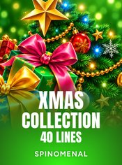 Xmas Collection 40 Lines