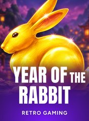Year Of The Rabbit