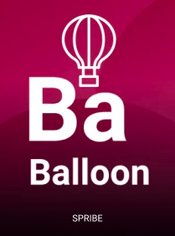 Balloon slot by Spribe