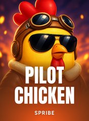Pilot Chicken