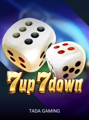 7up7down slot by TaDa Gaming