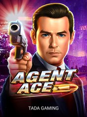 Agent Ace slot by TaDa Gaming