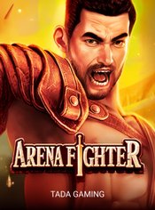 Arena Fighter slot by TaDa Gaming