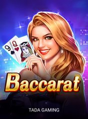 Baccarat slot by TaDa Gaming