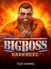Big Boss slot by TaDa Gaming