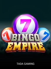 Bingo Empire slot by TaDa Gaming