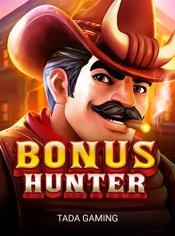 Bonus Hunter slot by TaDa Gaming