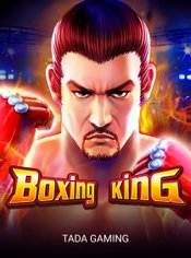 Boxing King slot by TaDa Gaming