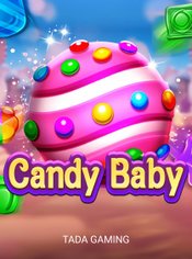 Candy Baby slot by TaDa Gaming