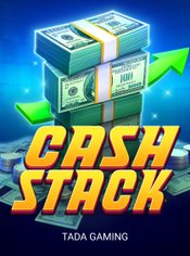 Cash Stack slot by TaDa Gaming