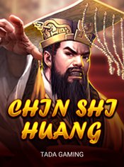 Chin Shi Huang slot by TaDa Gaming