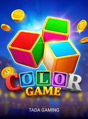 Color Game slot by TaDa Gaming
